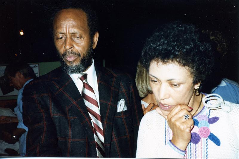 1982-73.jpg - 1982 Percy Heath off-stage