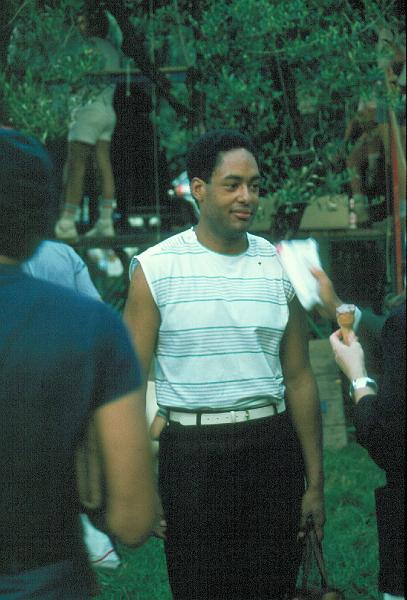 1983-066.jpg - 1983 John Faddis off-stage