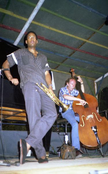 1983-167.jpg - 1983 John Faddis, Paul Warburton.