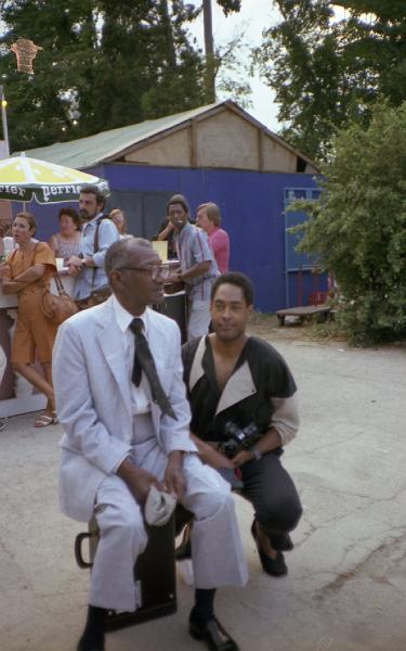 1983-178.jpg - 1983 Jabbo Smith - John Faddis off stage