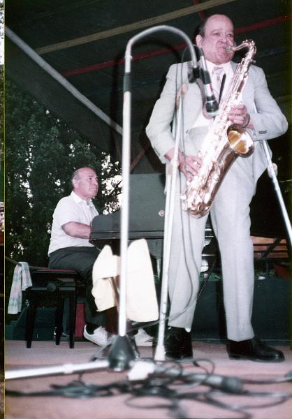 1983-199.jpg - 1983 George Wein, Arnett Cobb