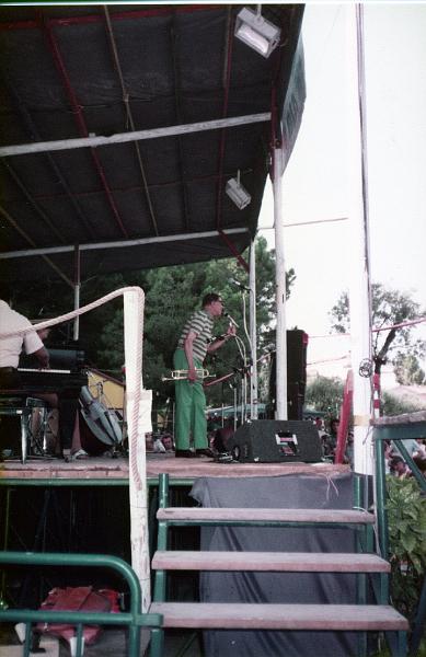 1983-200.jpg - 1983 Teddy Wilson, Doc Cheatham