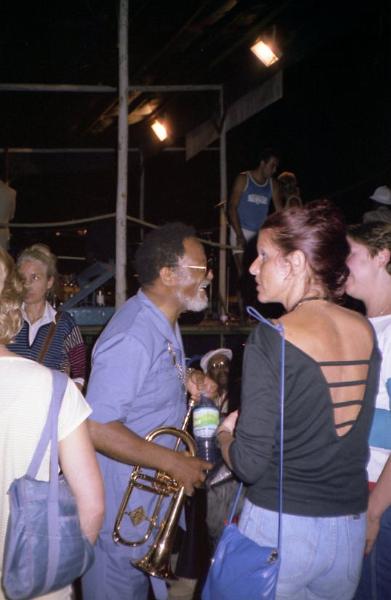 1984-008.jpg - 1984 Clark Terry off-stage