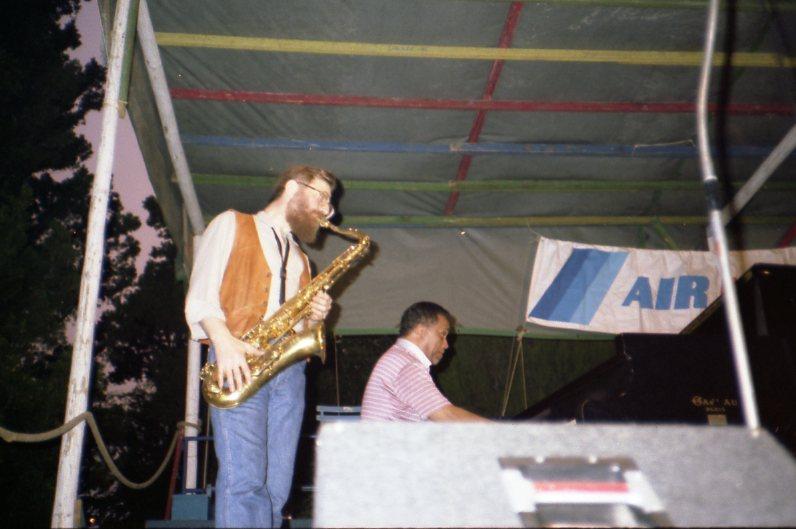 1984-027.jpg - 1984 Lew Tabackin - John Lewis