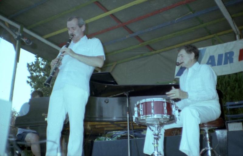 1984-038.jpg - 1984 Dick Wellstood, Kenny Davern, Shelly Manne