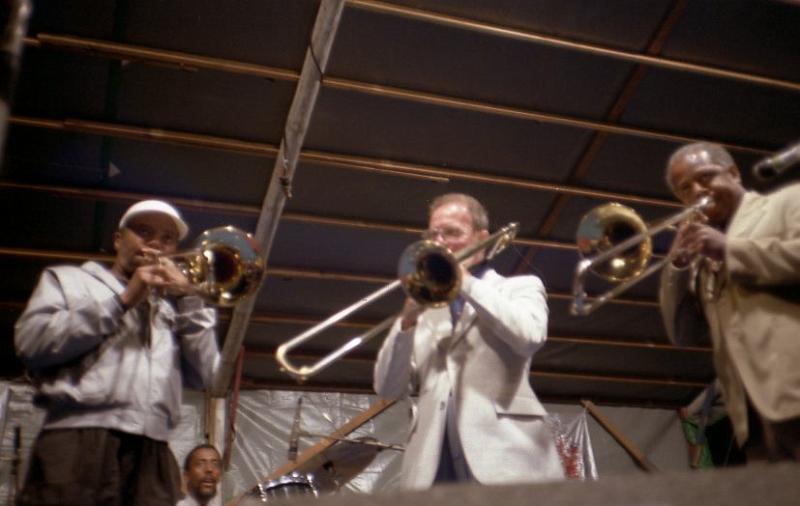 1984-062.jpg - 1984 J. J. Johnson - George Masso - Slide Hampton