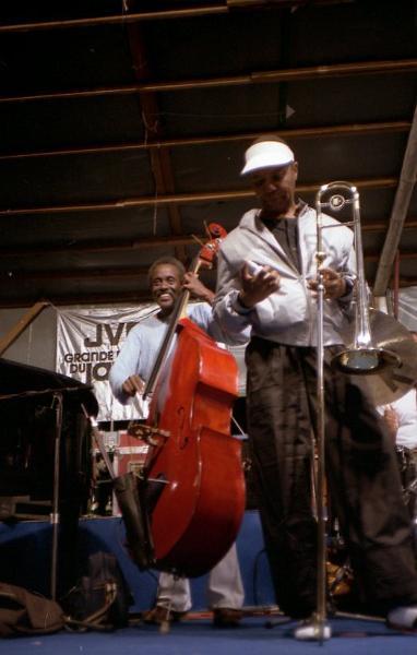 1984-063.jpg - 1984 Richard Davis, J. J. Johnson