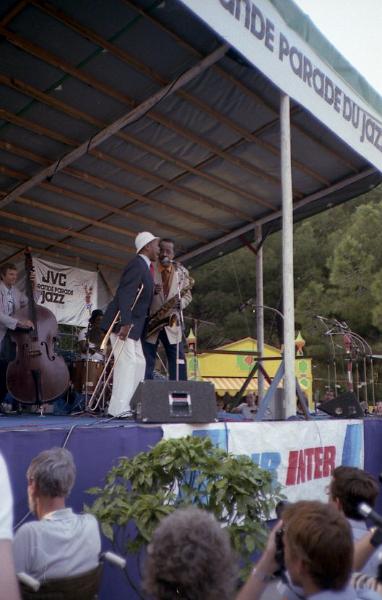 1984-070.jpg - 1984 Al Grey - Buddy Tate