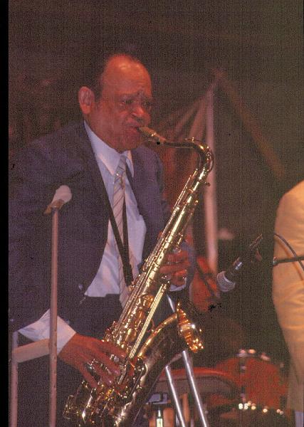 1984-144.jpg - 09.07.1984 Arena Stage
Arnett Cobb