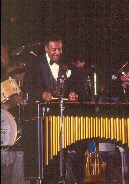 1984-154.jpg - 09.07.1984 Arena Stage
"Lionel Hampton & His Big Band Sound":
Lionel Hampton