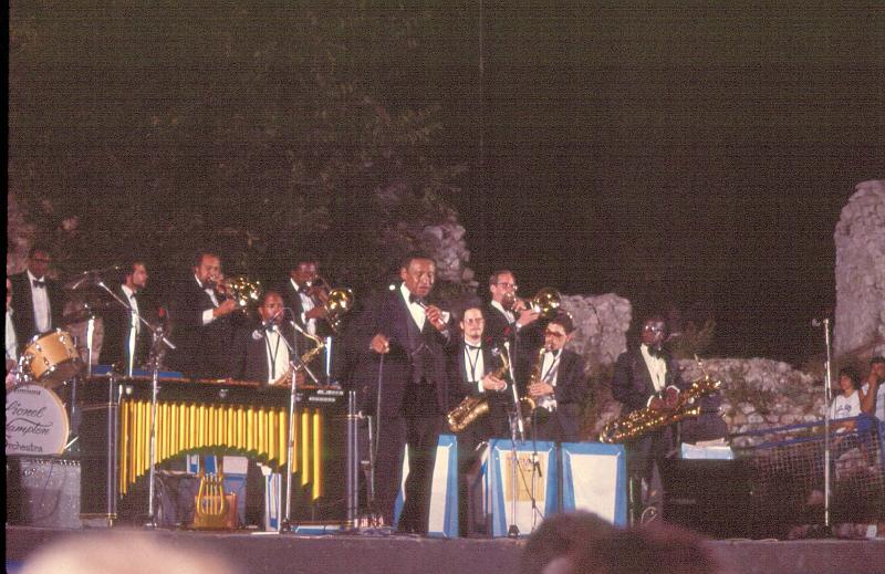 1984-156.jpg - 09.07.1984 Arena Stage
"Lionel Hampton & His Big Band Sound"