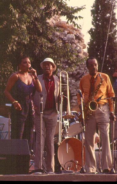 1984-166.jpg - 10.07.1984
Dee Dee Bridgewater, Al Grey, Buddy Tate