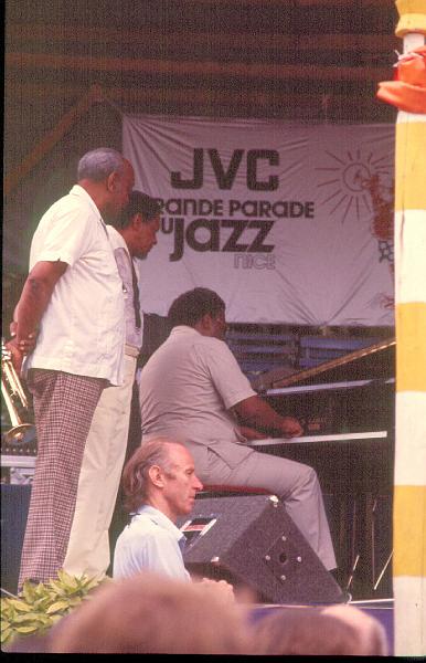 1984-176.jpg - 1984 Benny Carter - Illinois Jacquet - Ray Bryant