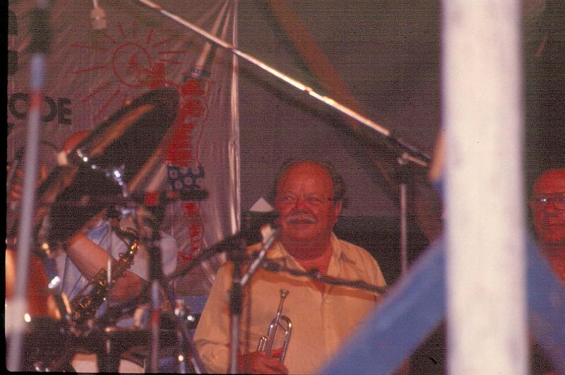 1984-183.jpg - 1984 "The Hall Of Fame All Stars":
Billy Butterfield