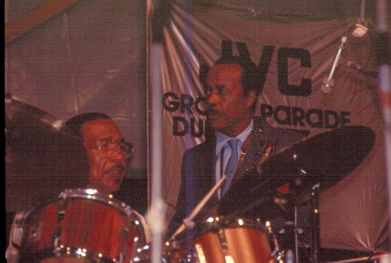 1984-205.jpg - 1984 Gus Johnson - Buddy Tate