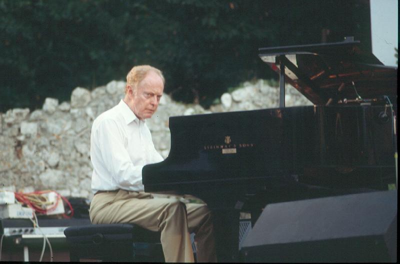 1985-09.jpg - 10.07.1985 Arena Stage
Woody Herman All Stars:
John Bunch