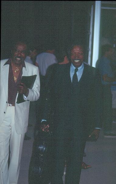 1985-22.jpg - 1985 Harry 'Sweets' Edison, Freddy Greene off-stage