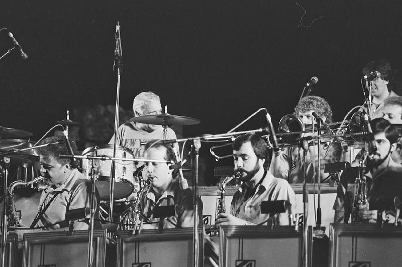 1986-04.jpg - 1986 Buddy Rich Orchestra
