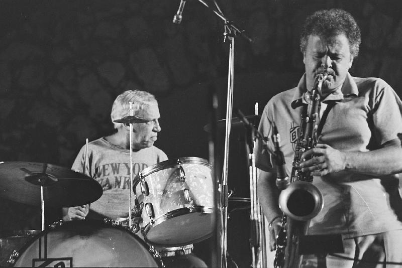 1986-05.jpg - 1986 Buddy Rich Orchestra