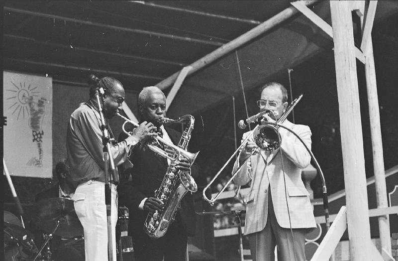 1986-22.jpg - 1986 Joe Newman, George Kelly, George Masso