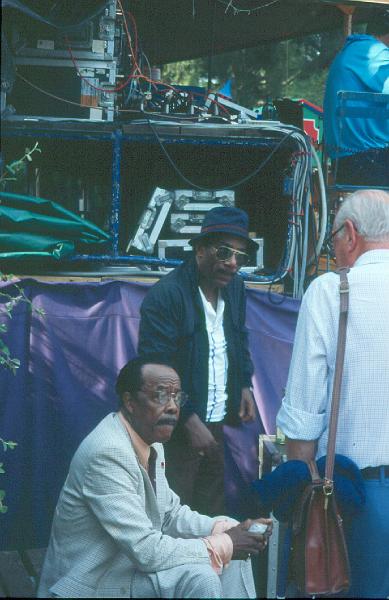 1987-10.jpg - 1987 Buddy Tate, Oliver Jackson off-stage