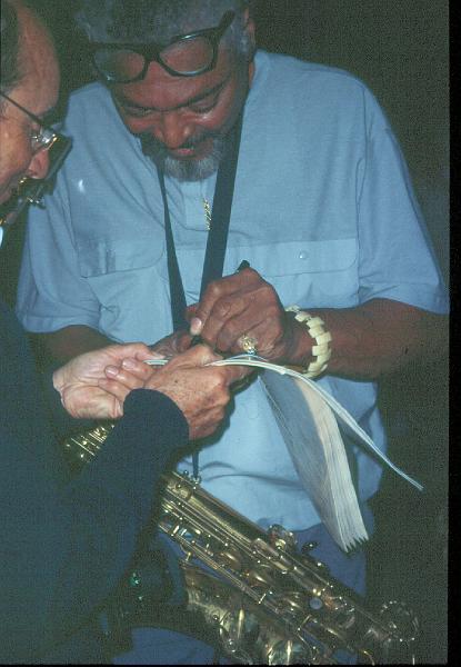 1987-14.jpg - 1987 Billy Mitchell off-stage