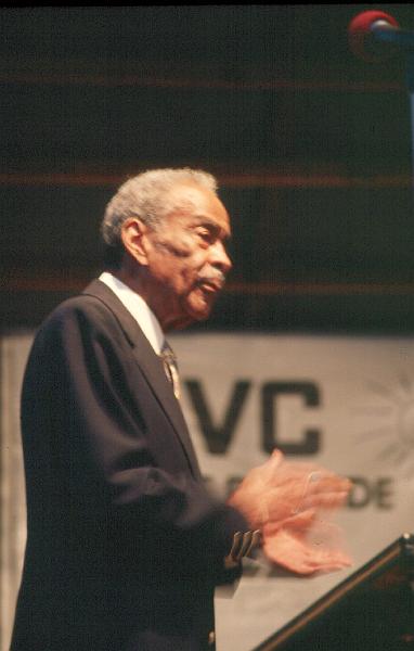 1988-04.jpg - 11.07.1988 Dance Stage: Buck Clayton dir.