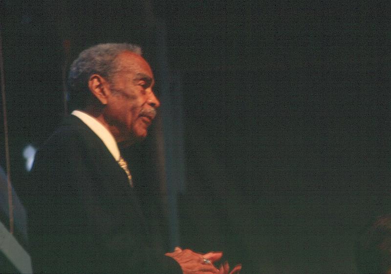 1988-06.jpg - 11.07.1988 Dance Stage: Buck Clayton dir.