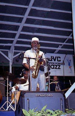 1991-01.jpg - 1991 Ed Thigpen, Billy Mitchell, Clark Terry, N.N.
