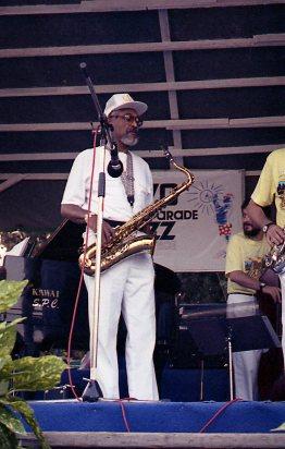 1991-11.jpg - 1991 Billy Mitchell, Michel Atenoux