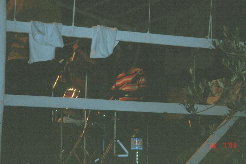 1993-28.jpg - 18.07.1993 Garden Stage
Oliver Jackson