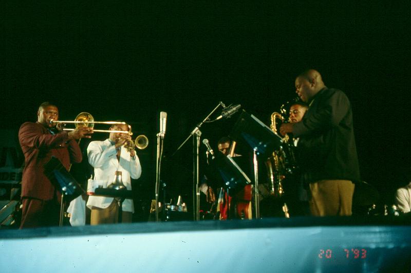 1993-29.jpg - 20.07.1993 Arena Stage
Wynton Marsalis & Band