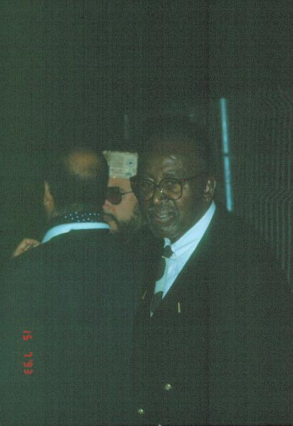 1993-35.jpg - 15.07.1993
James Moody, Harry 'Sweets' Edison off-stage